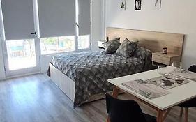 Monoambiente del barquito Alquiler temporario Rosario
